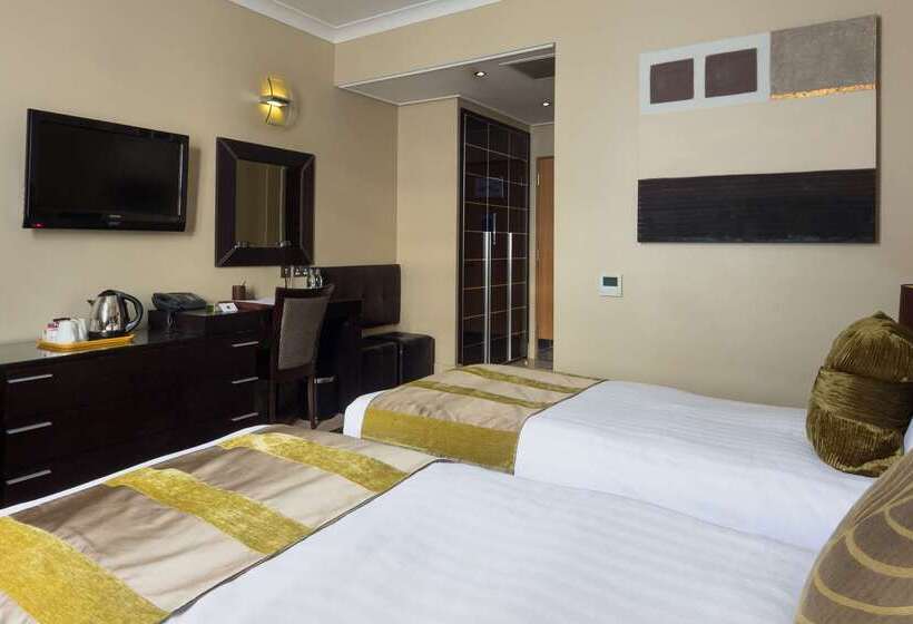 هتل Washington Mayfair