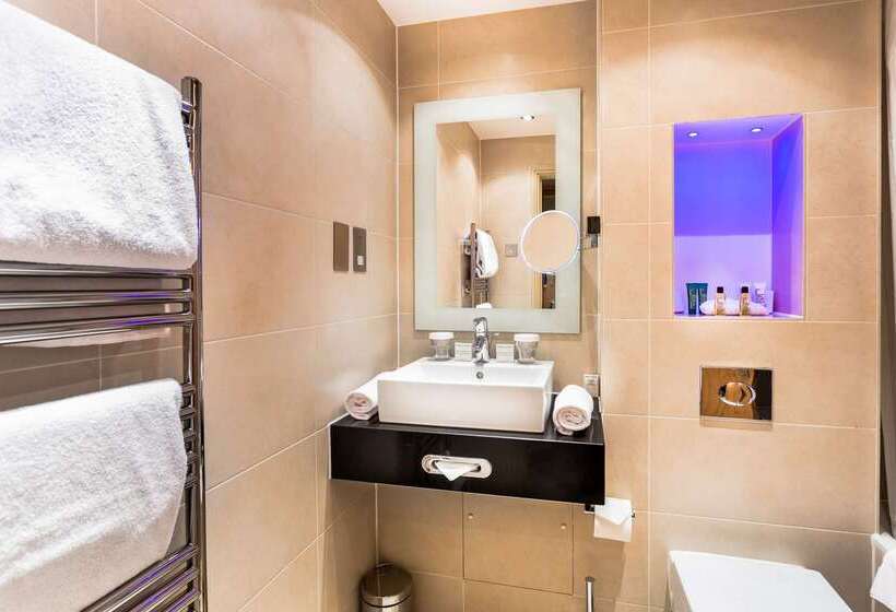 هتل Washington Mayfair