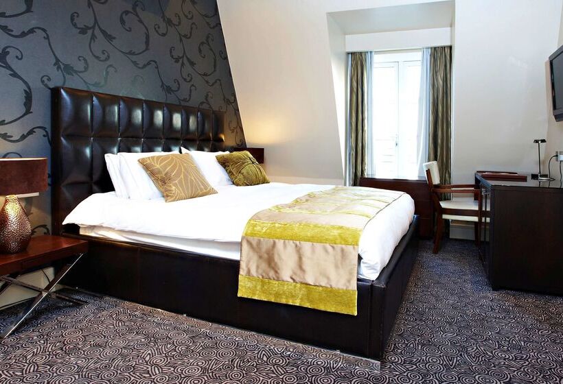 هتل Washington Mayfair