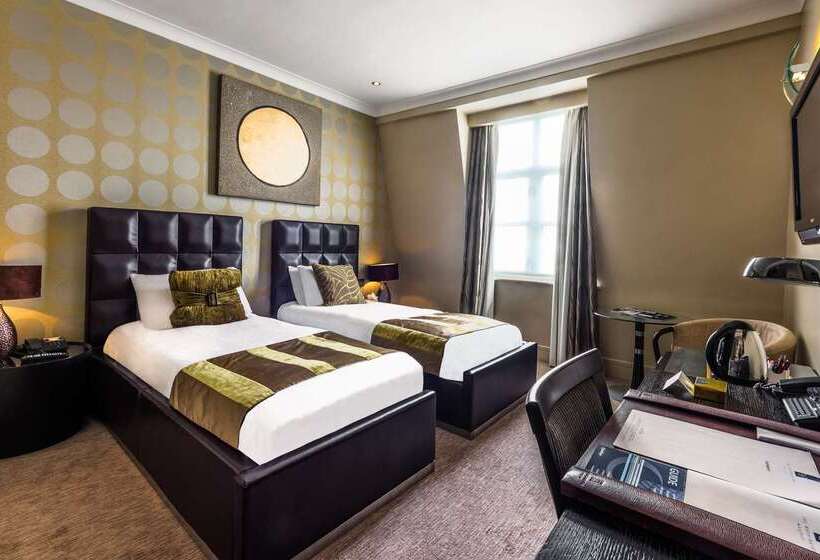 هتل Washington Mayfair