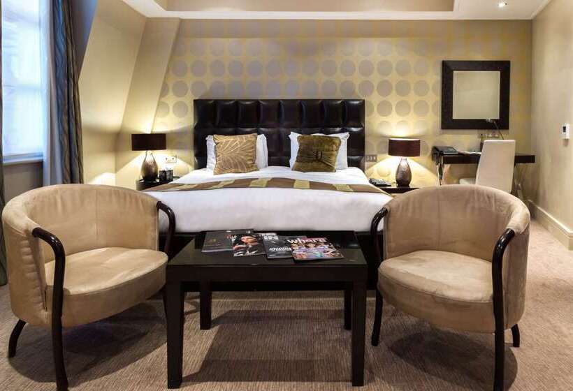 هتل Washington Mayfair