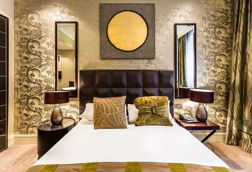 هتل Washington Mayfair