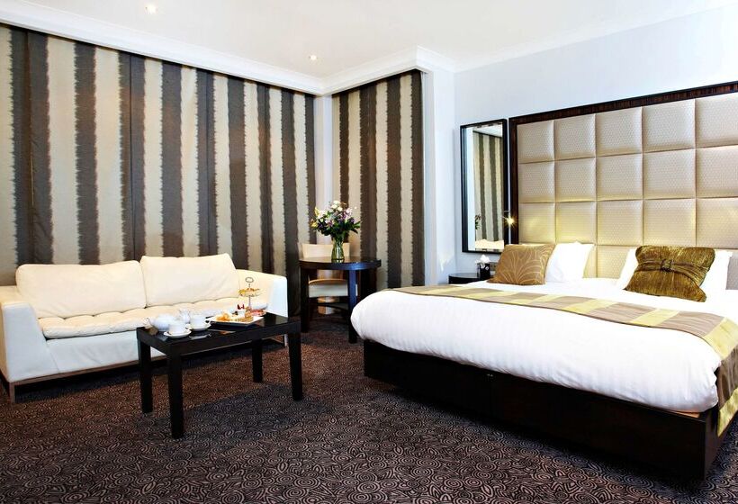 هتل Washington Mayfair