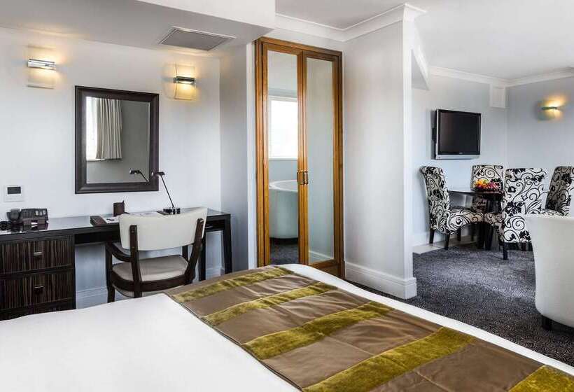 هتل Washington Mayfair