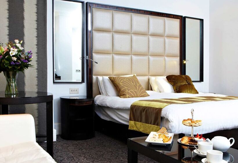 هتل Washington Mayfair