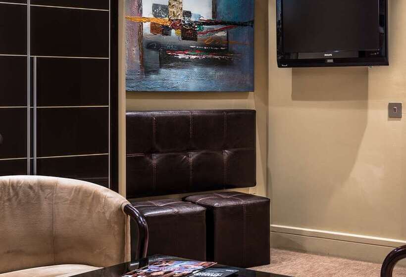 هتل Washington Mayfair