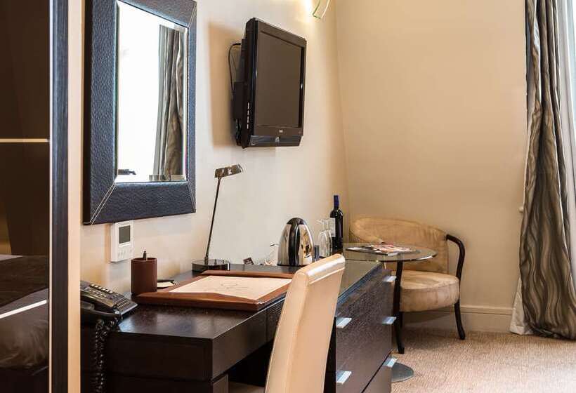 هتل Washington Mayfair