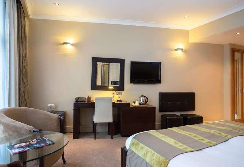 هتل Washington Mayfair