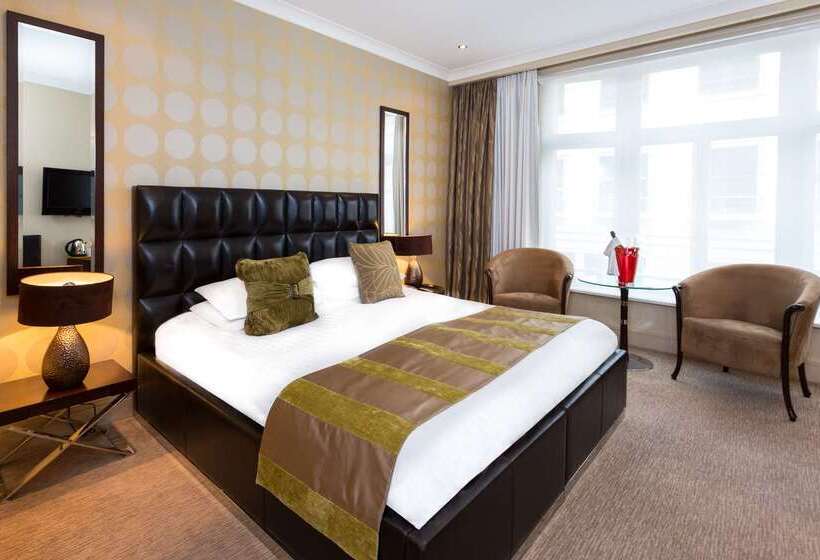 هتل Washington Mayfair