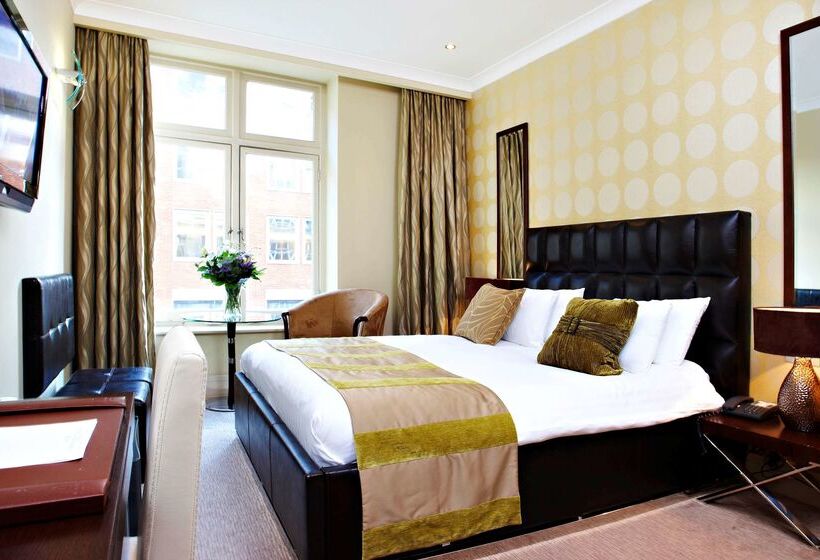 هتل Washington Mayfair