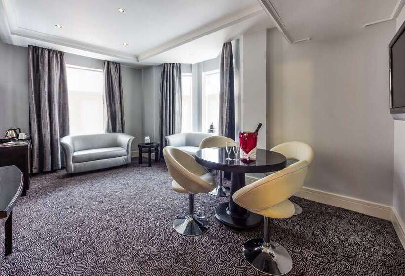 هتل Washington Mayfair