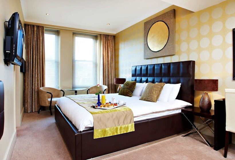 هتل Washington Mayfair