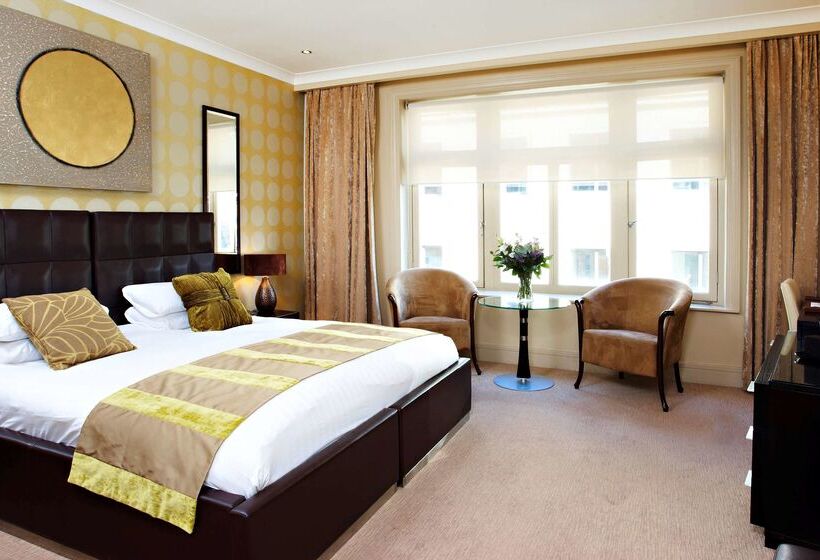 هتل Washington Mayfair