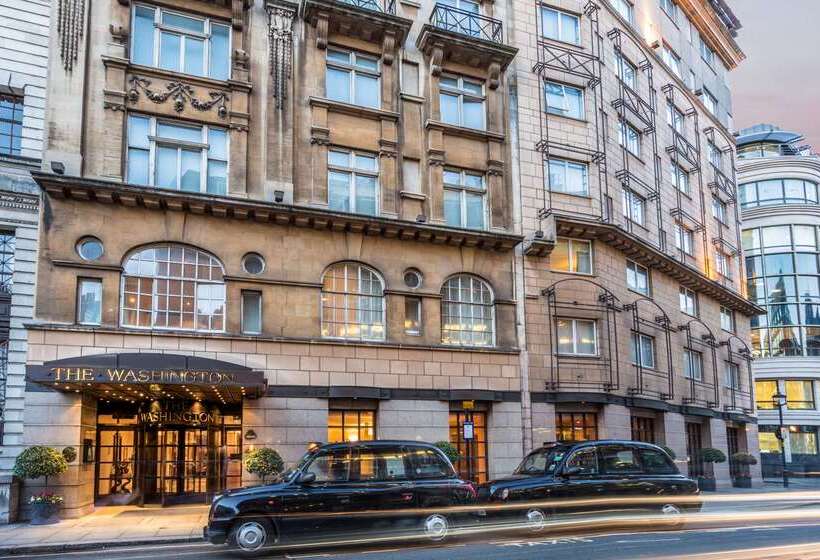 هتل Washington Mayfair