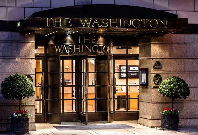 هتل Washington Mayfair