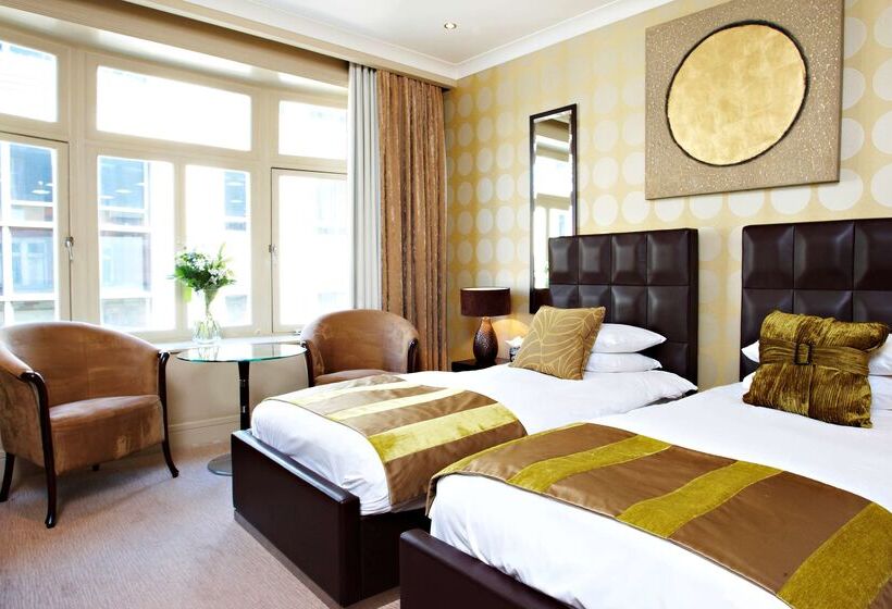 هتل Washington Mayfair