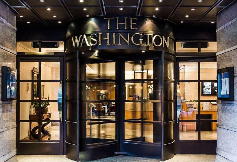 هتل Washington Mayfair