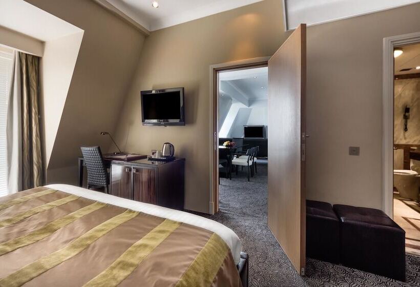 هتل Washington Mayfair