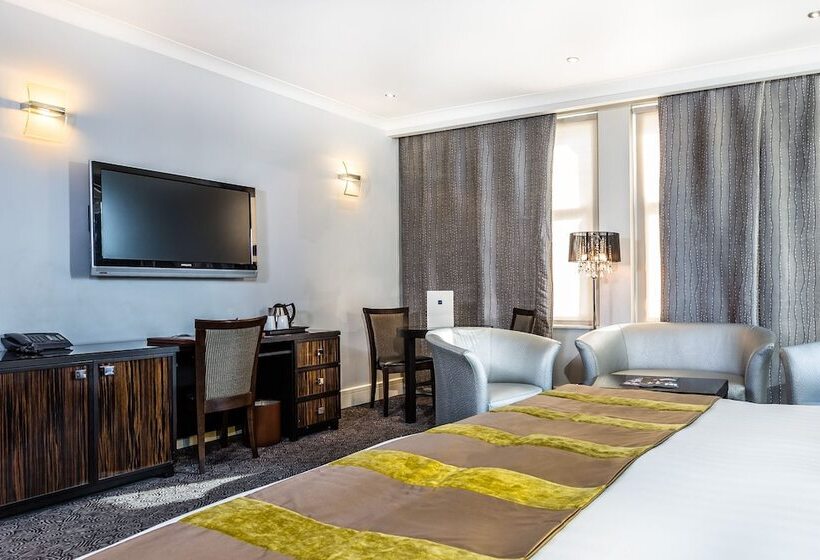 هتل Washington Mayfair