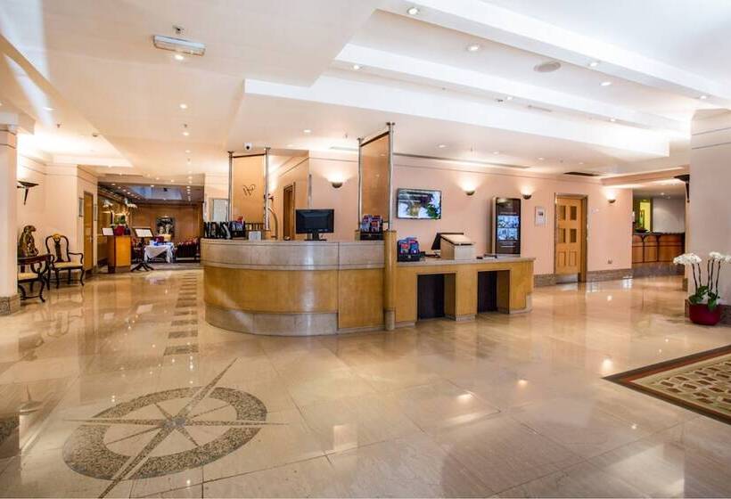 هتل Washington Mayfair