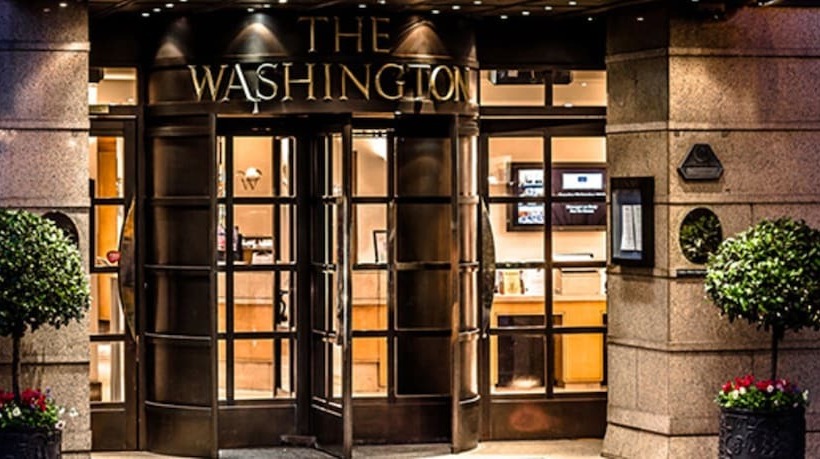 هتل Washington Mayfair
