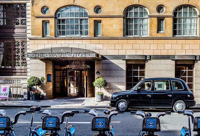 هتل Washington Mayfair