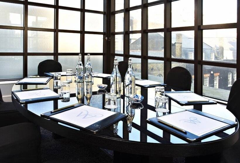 هتل Washington Mayfair