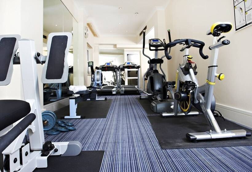 هتل Washington Mayfair