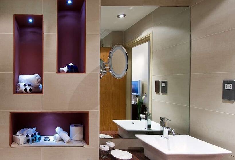 هتل Washington Mayfair