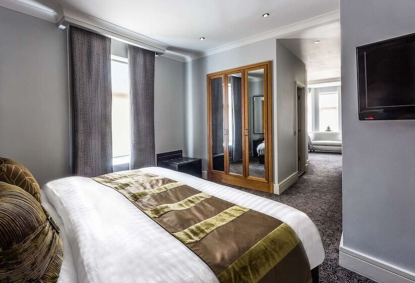 هتل Washington Mayfair