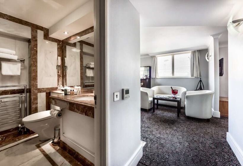 هتل Washington Mayfair