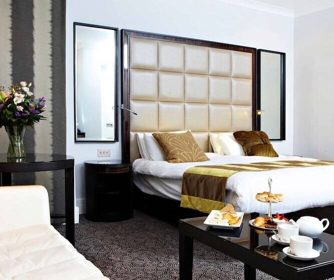 هتل Washington Mayfair