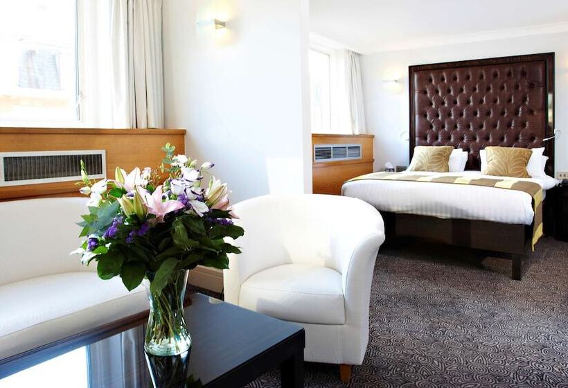 هتل Washington Mayfair