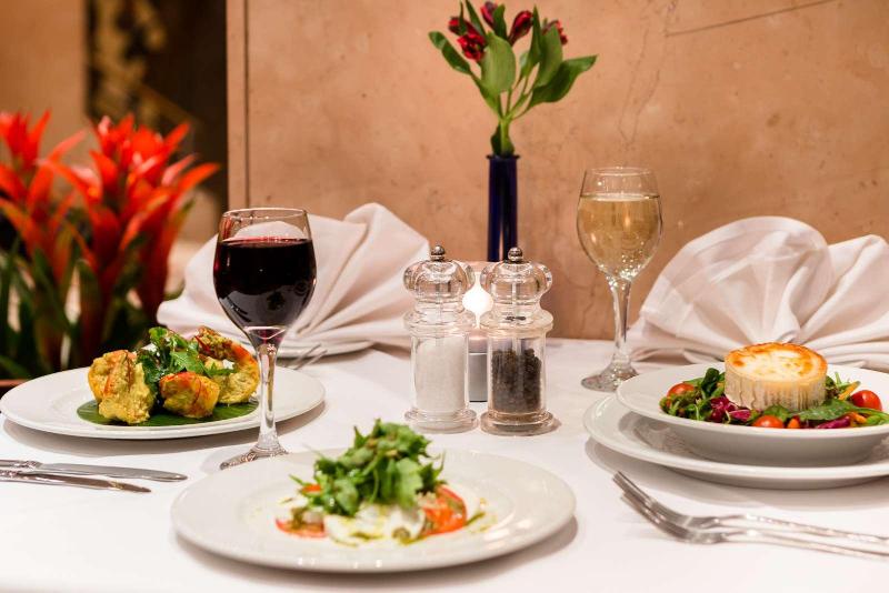 هتل Washington Mayfair