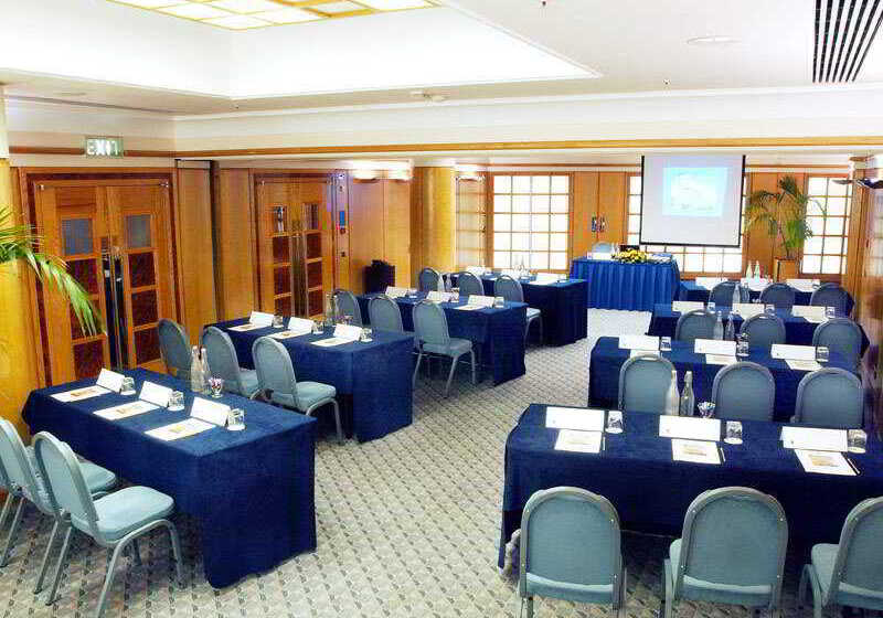 هتل Washington Mayfair