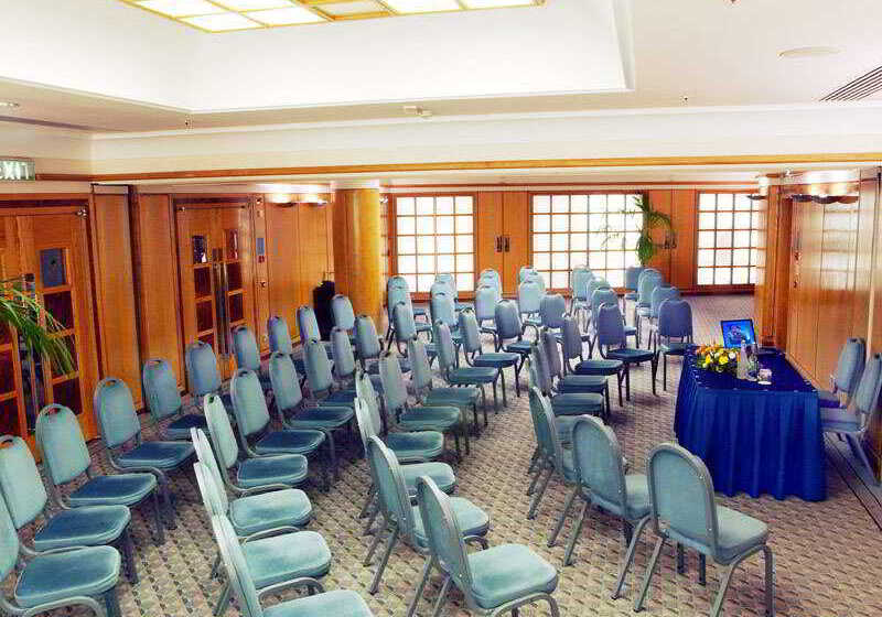 هتل Washington Mayfair