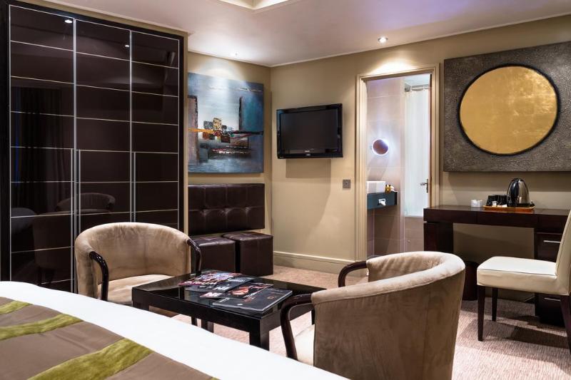 هتل Washington Mayfair