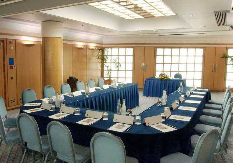 هتل Washington Mayfair