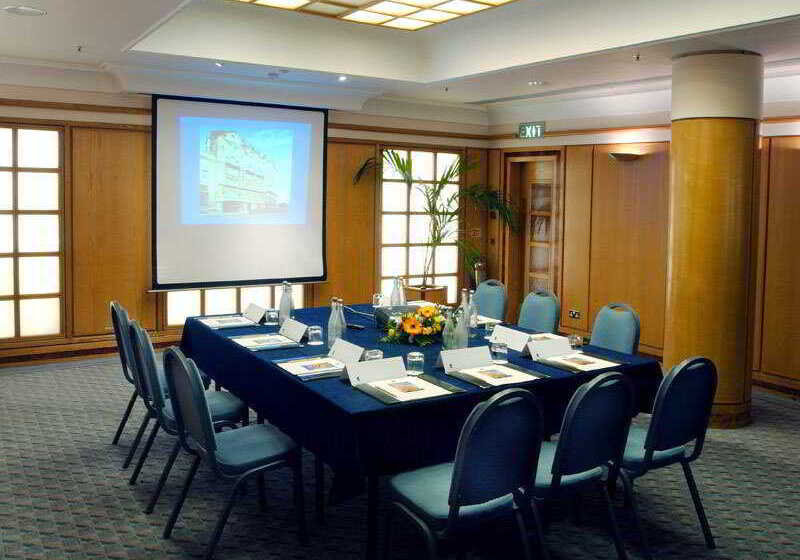 هتل Washington Mayfair