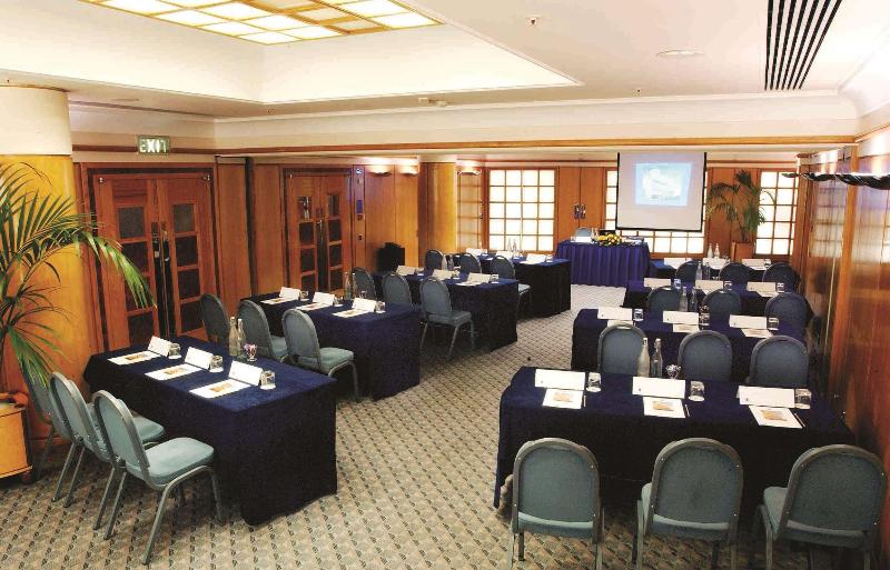 هتل Washington Mayfair