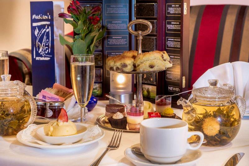 هتل Washington Mayfair