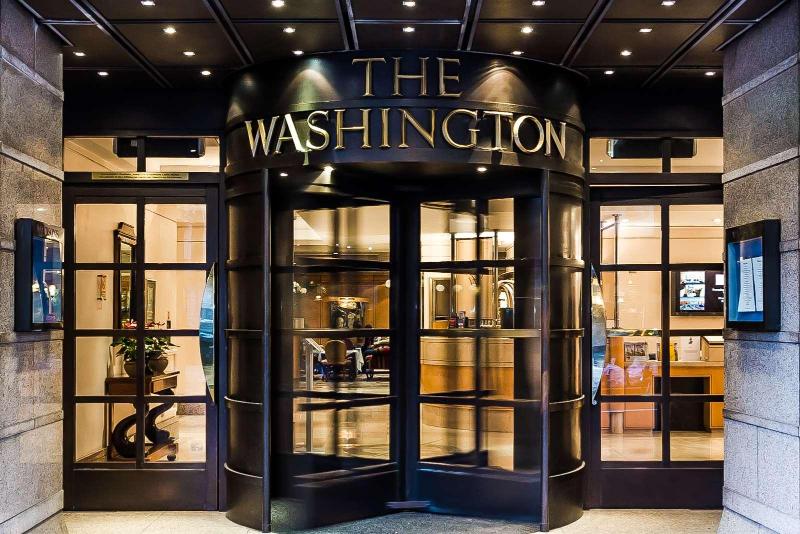 هتل Washington Mayfair