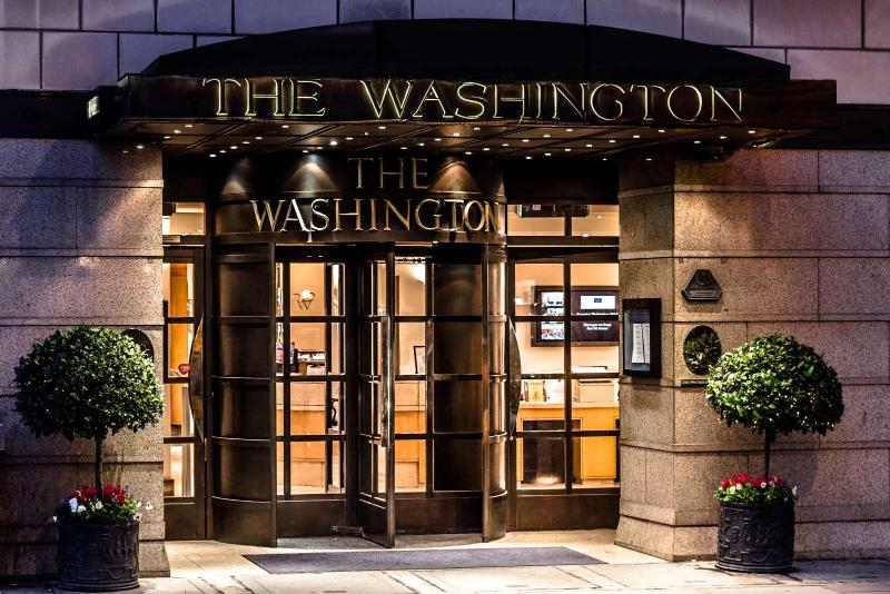 هتل Washington Mayfair