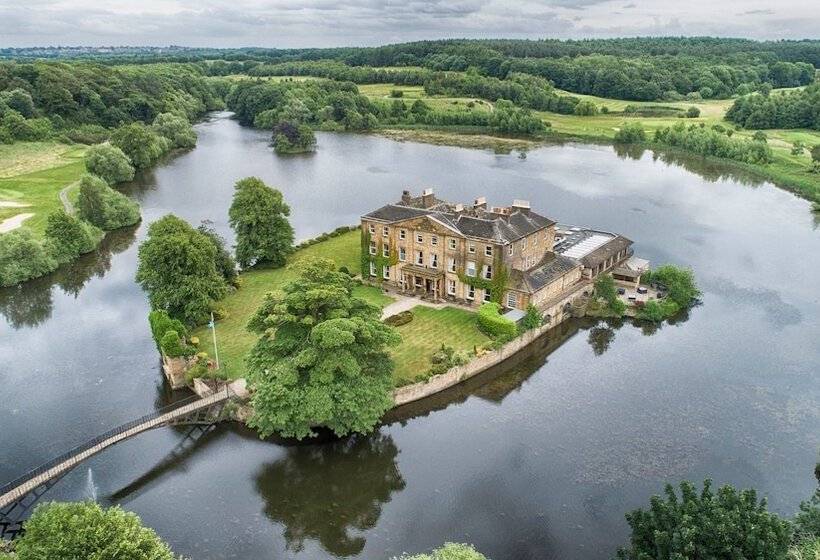 فندق Waterton Park