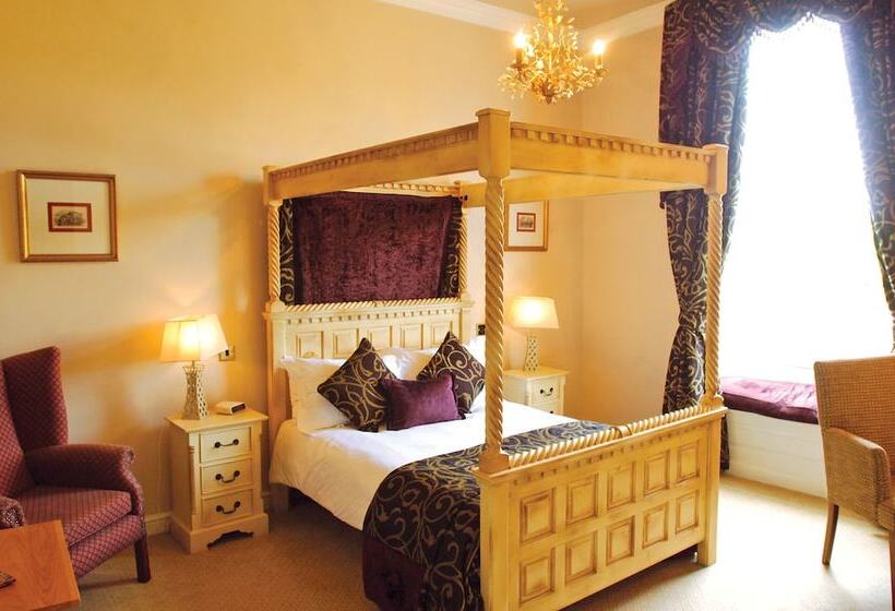 فندق Waterton Park