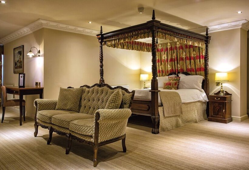 فندق Waterton Park