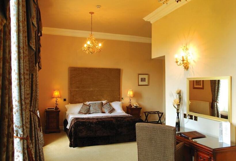 فندق Waterton Park