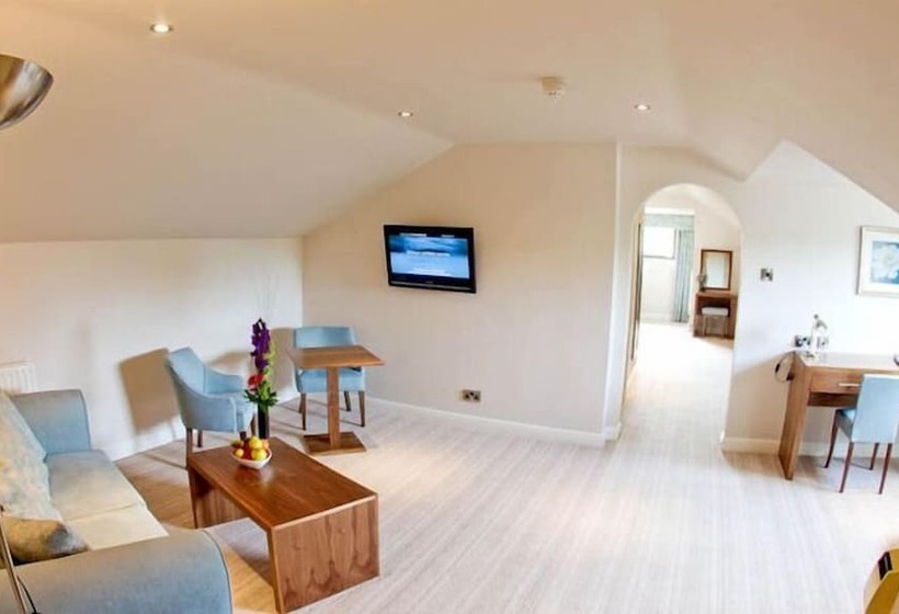 فندق Waterton Park