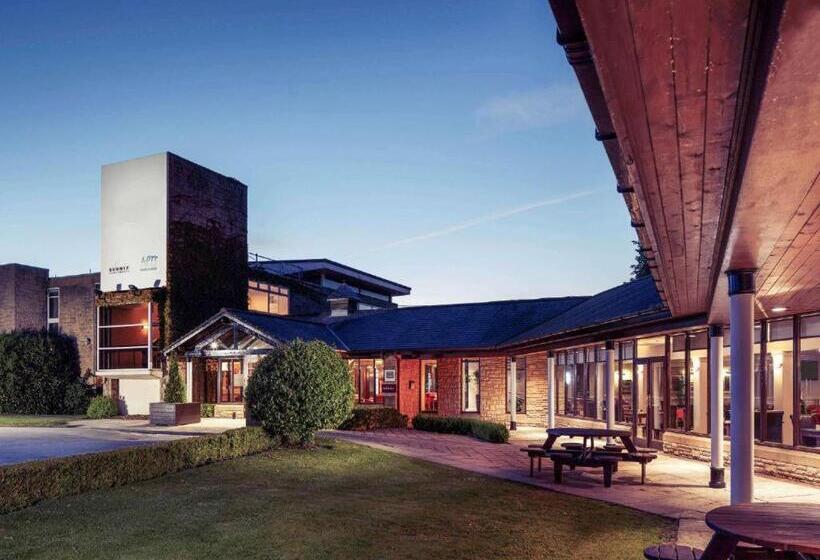 Jupiter Hotel Wetherby