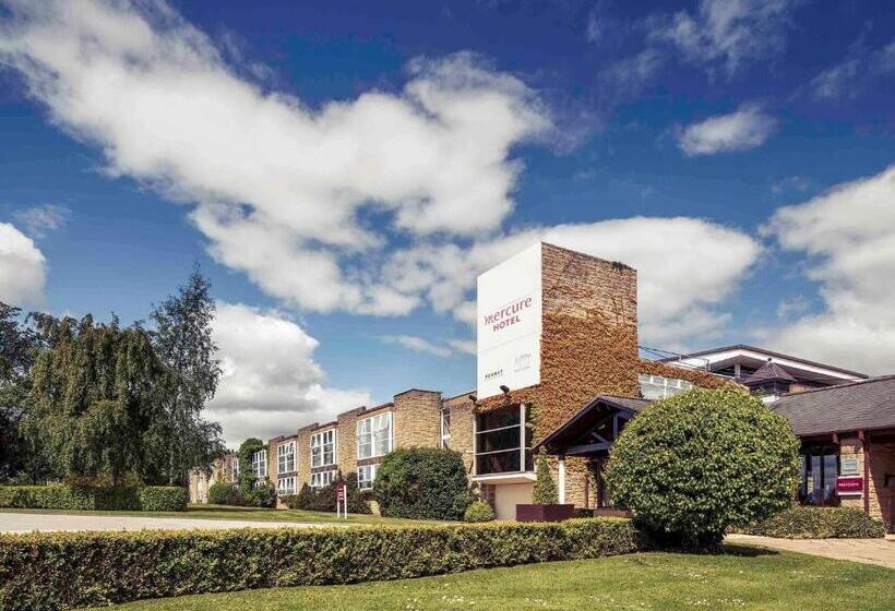 Jupiter Hotel Wetherby